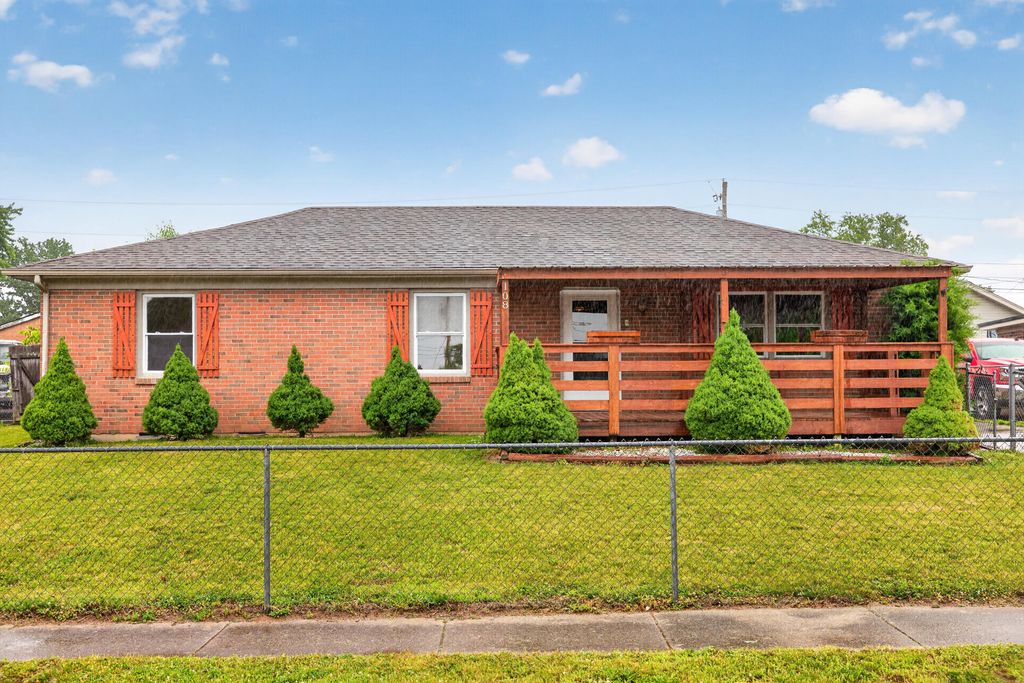108 Ash Court, Nicholasville, KY 40356