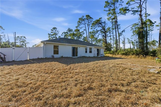 1562 Jakway RD, North Port, FL 34288