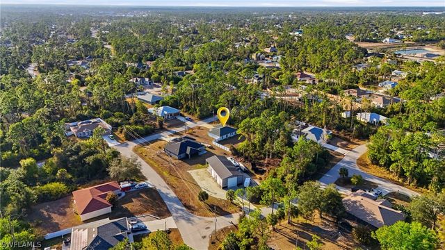 1562 Jakway RD, North Port, FL 34288