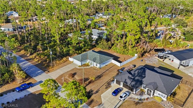 1562 Jakway RD, North Port, FL 34288