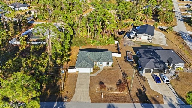 1562 Jakway RD, North Port, FL 34288