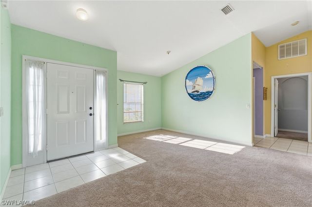 1562 Jakway RD, North Port, FL 34288