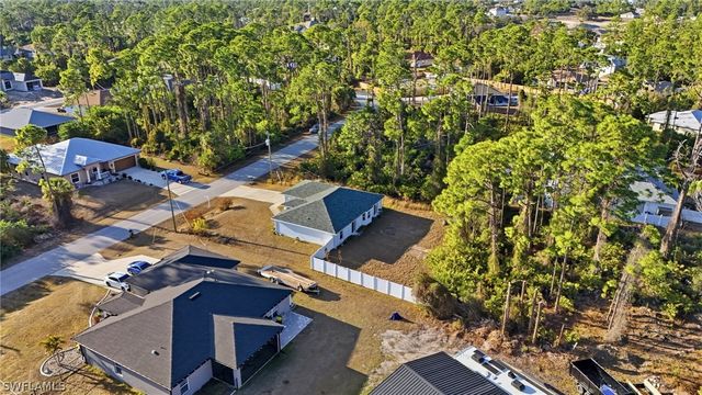 1562 Jakway RD, North Port, FL 34288