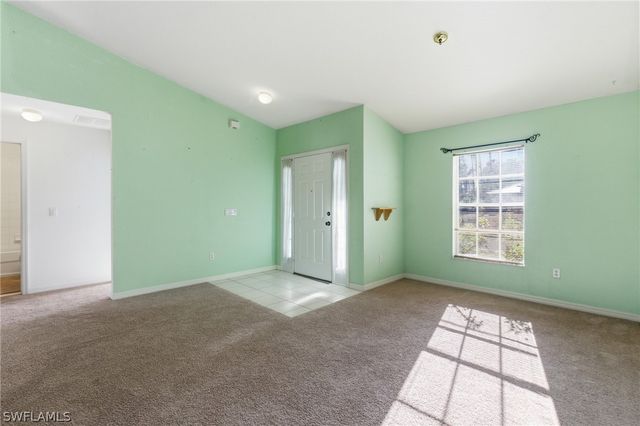 1562 Jakway RD, North Port, FL 34288