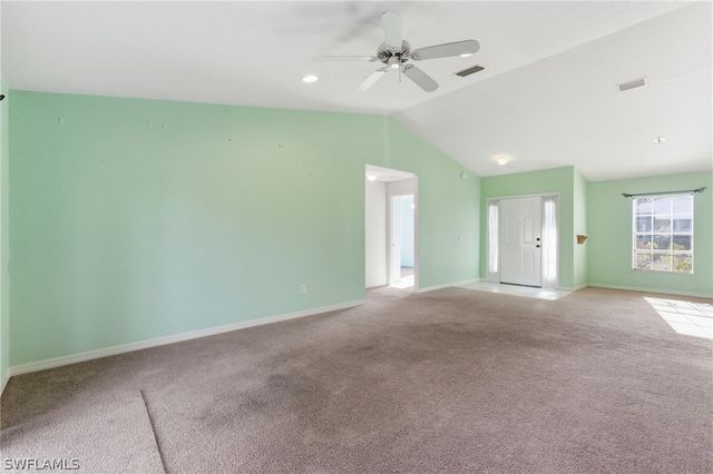 1562 Jakway RD, North Port, FL 34288