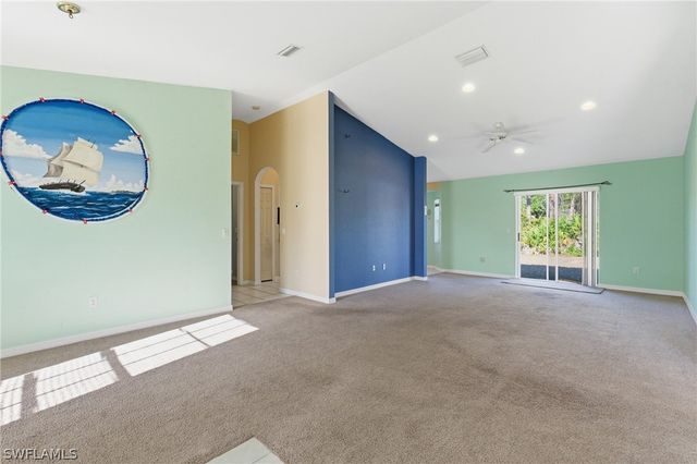 1562 Jakway RD, North Port, FL 34288