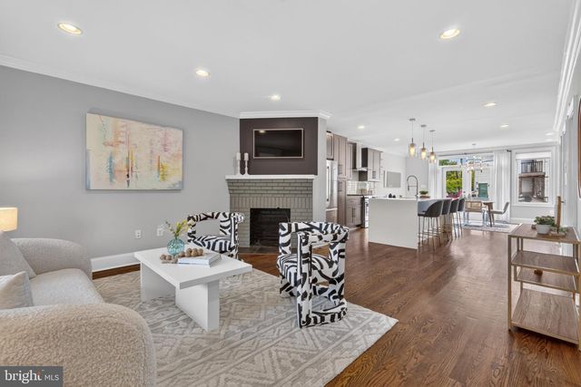 4516 ILLINOIS AVE NW, Washington, DC 20011