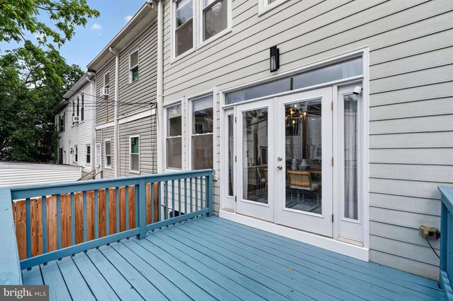 4516 ILLINOIS AVE NW, Washington, DC 20011
