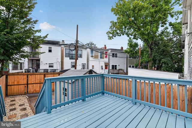 4516 ILLINOIS AVE NW, Washington, DC 20011