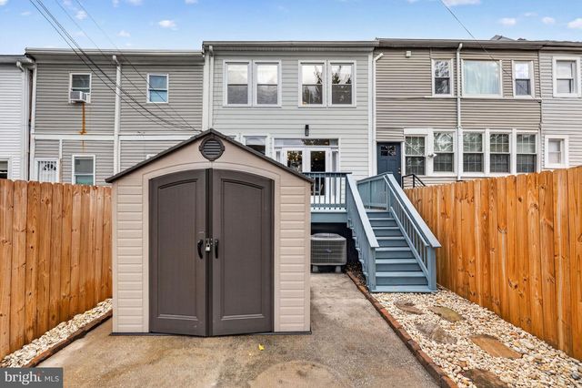4516 ILLINOIS AVE NW, Washington, DC 20011