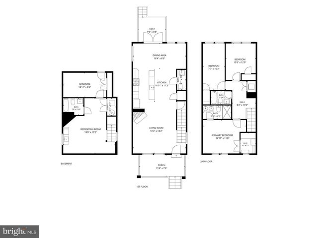 4516 ILLINOIS AVE NW, Washington, DC 20011