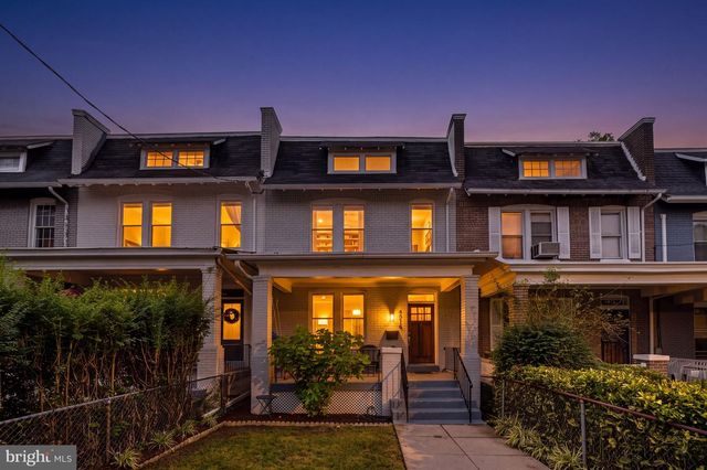 4516 ILLINOIS AVE NW, Washington, DC 20011