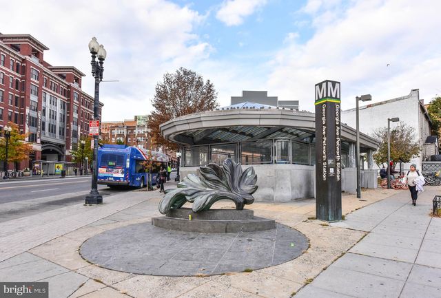 4516 ILLINOIS AVE NW, Washington, DC 20011