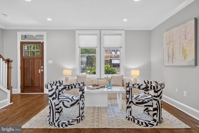 4516 ILLINOIS AVE NW, Washington, DC 20011
