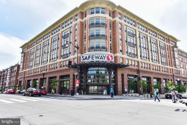 4516 ILLINOIS AVE NW, Washington, DC 20011