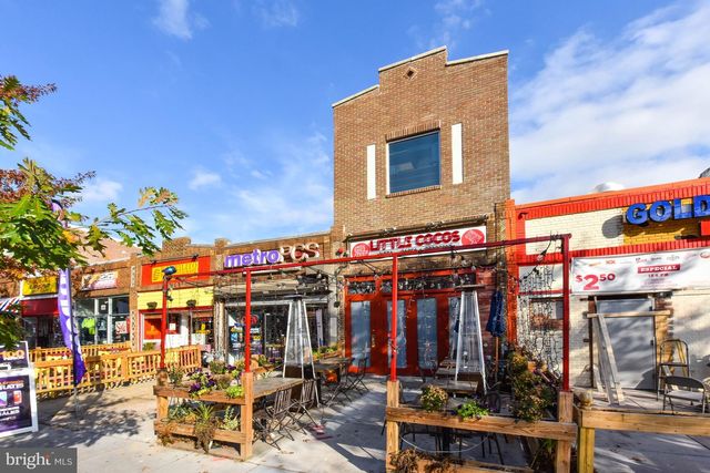 4516 ILLINOIS AVE NW, Washington, DC 20011