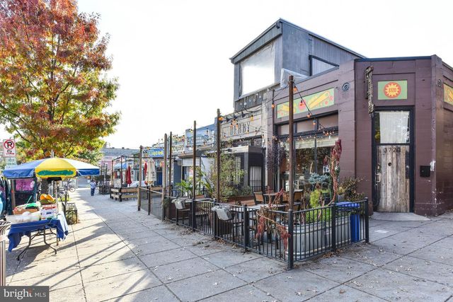 4516 ILLINOIS AVE NW, Washington, DC 20011