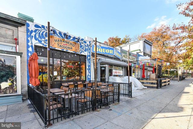 4516 ILLINOIS AVE NW, Washington, DC 20011