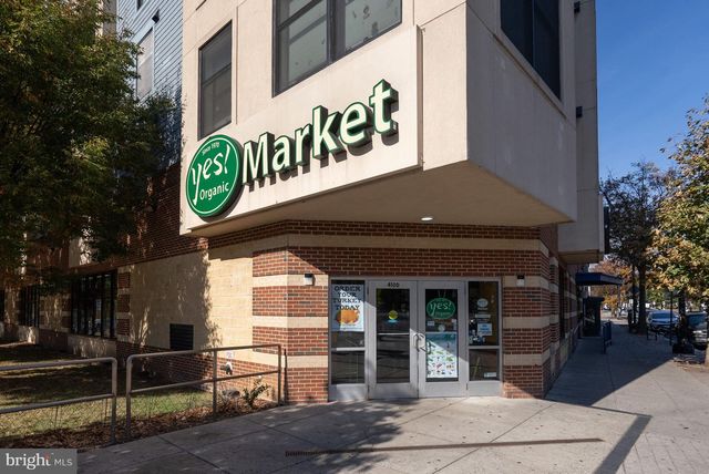 4516 ILLINOIS AVE NW, Washington, DC 20011