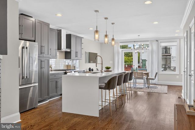 4516 ILLINOIS AVE NW, Washington, DC 20011