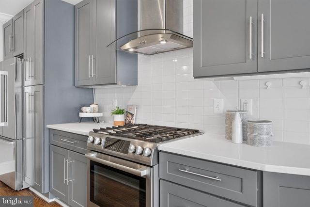 4516 ILLINOIS AVE NW, Washington, DC 20011