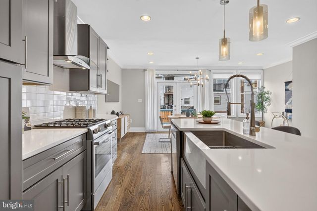 4516 ILLINOIS AVE NW, Washington, DC 20011