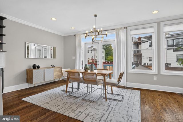 4516 ILLINOIS AVE NW, Washington, DC 20011