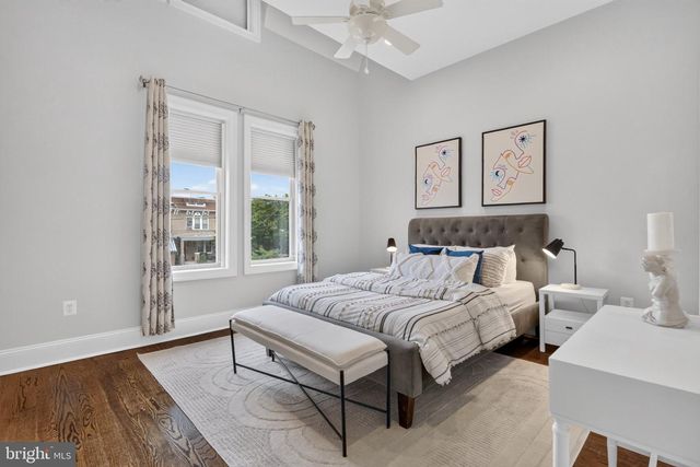 4516 ILLINOIS AVE NW, Washington, DC 20011