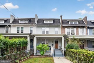 4516 ILLINOIS AVE NW, Washington, DC 20011