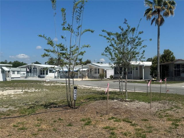 4839 BAKER AVENUE 192, Zephyrhills, FL 33541