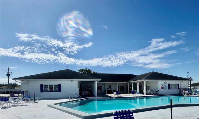 4839 BAKER AVENUE 192, Zephyrhills, FL 33541