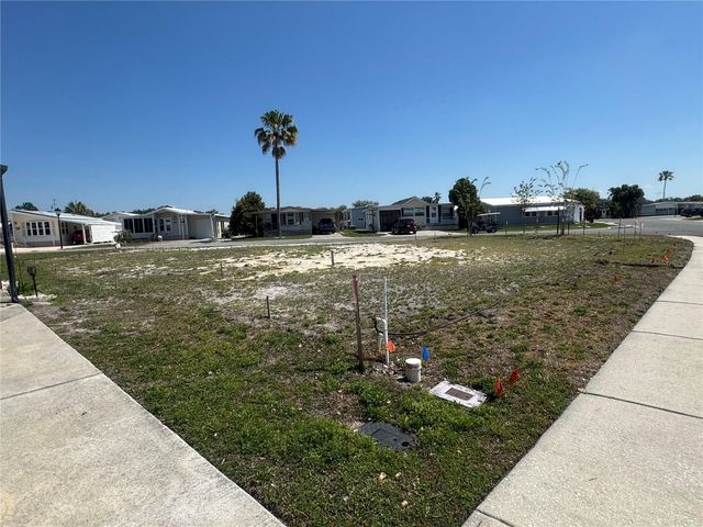 4839 BAKER AVENUE 192, Zephyrhills, FL 33541