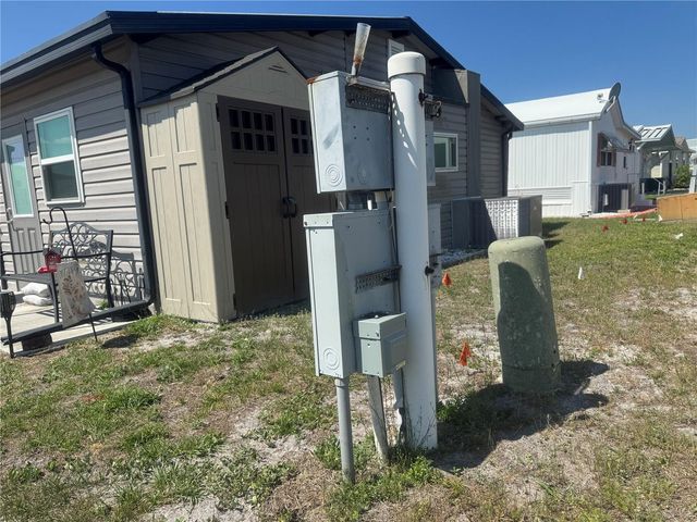 4839 BAKER AVENUE 192, Zephyrhills, FL 33541