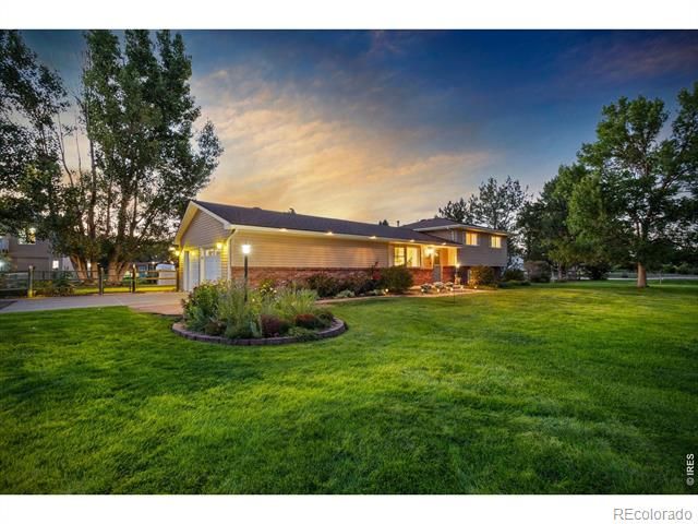 1709 Carriage Lane, Fort Collins, CO 80525