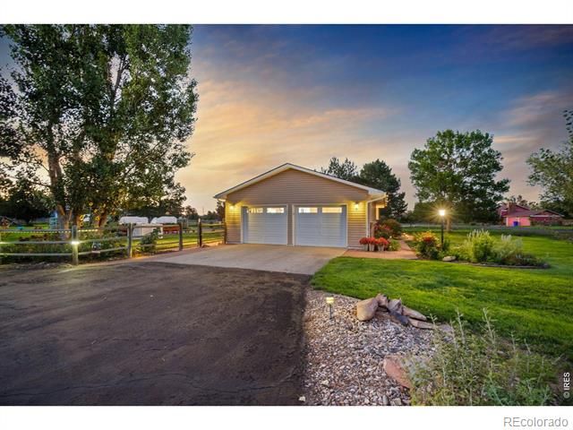 1709 Carriage Lane, Fort Collins, CO 80525