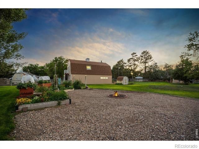 1709 Carriage Lane, Fort Collins, CO 80525