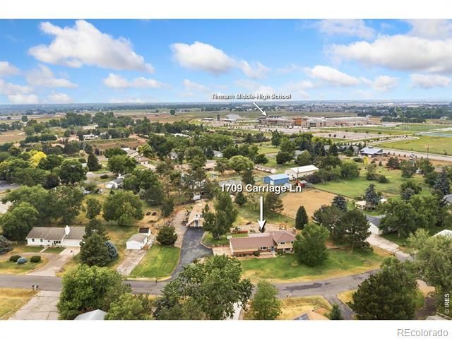 1709 Carriage Lane, Fort Collins, CO 80525