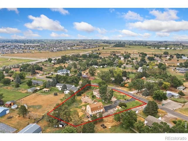 1709 Carriage Lane, Fort Collins, CO 80525