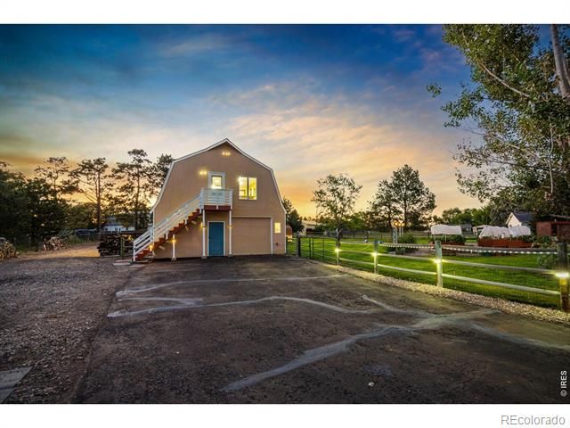1709 Carriage Lane, Fort Collins, CO 80525