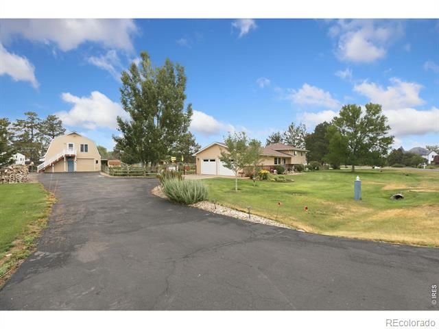 1709 Carriage Lane, Fort Collins, CO 80525