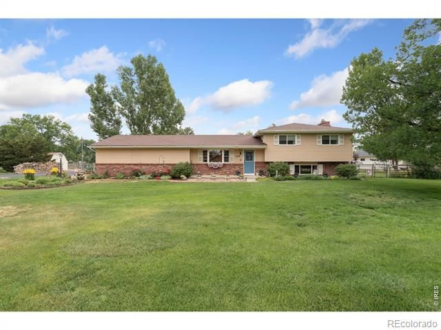1709 Carriage Lane, Fort Collins, CO 80525