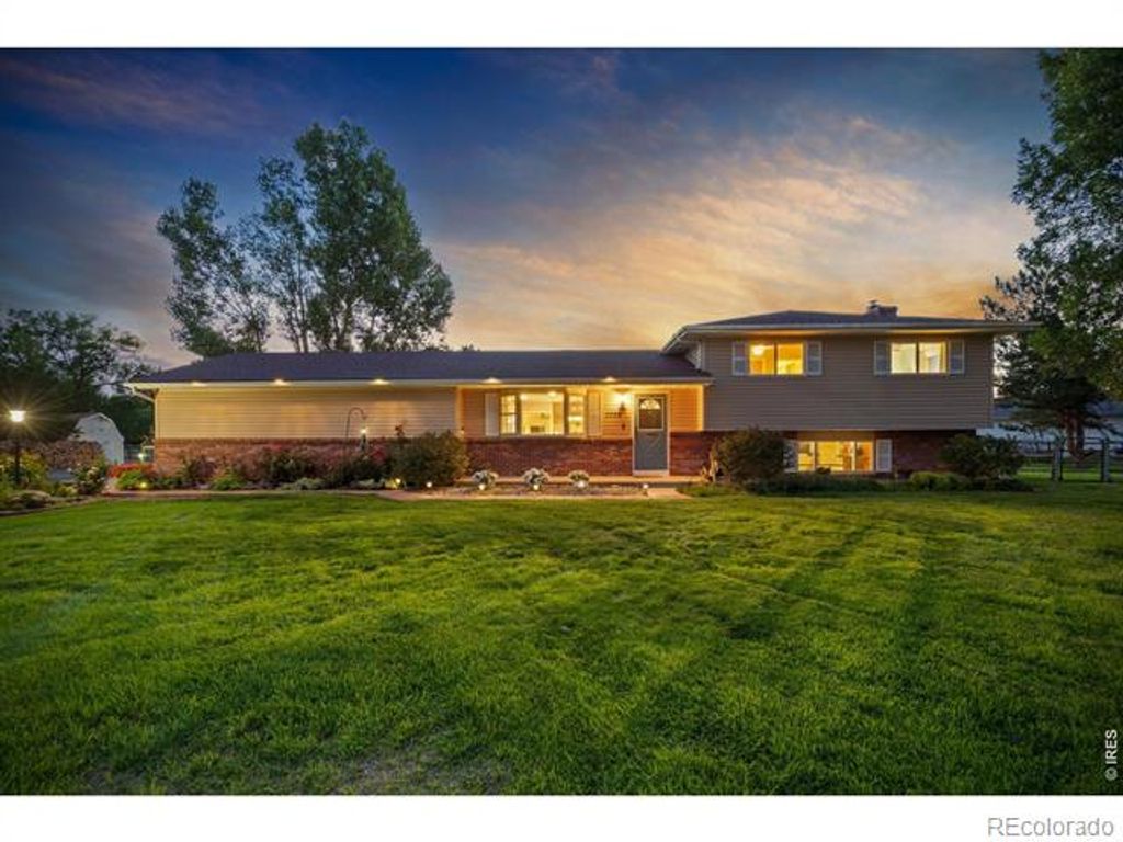 1709 Carriage Lane, Fort Collins, CO 80525