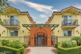 430 W Wilson 116, Glendale, CA 91203