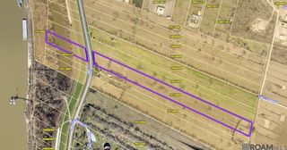 TBD Hwy 75, Geismar, LA 70734