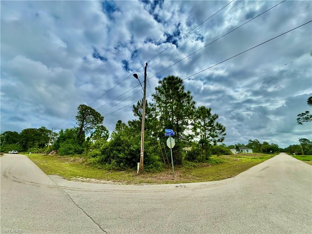 519 Osage AVE S, LEE, FL 33974 — exterior