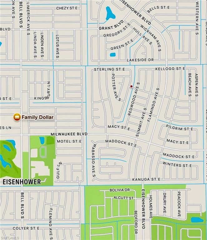 519 Osage AVE S, LEE, FL 33974 — photo 3