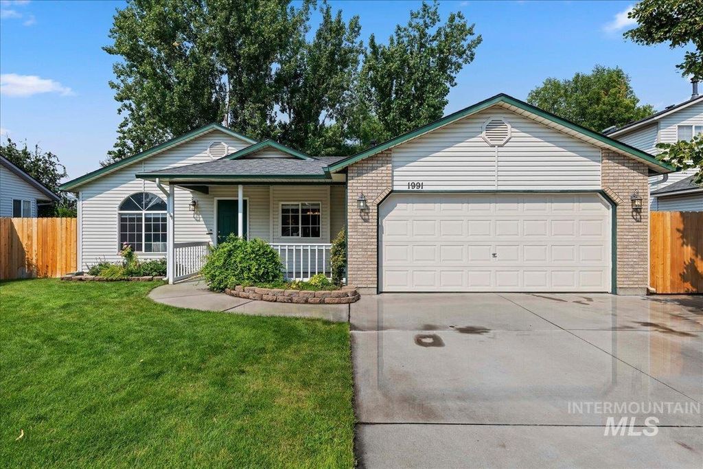 1991 S Cressida Pl, Boise, ID 83709 photo 2