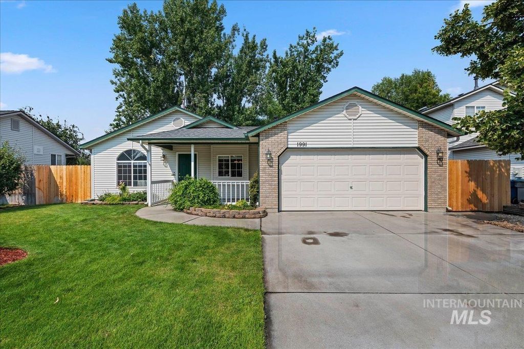 1991 S Cressida Pl, Boise, ID 83709 photo 3