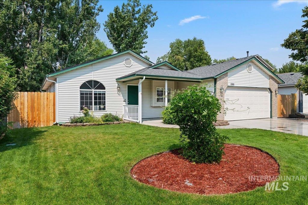1991 S Cressida Pl, Boise, ID 83709 photo 4