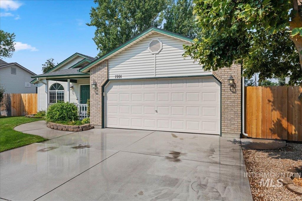 1991 S Cressida Pl, Boise, ID 83709 photo 5
